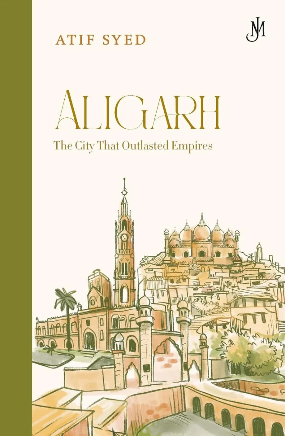 Cover of Aligarh