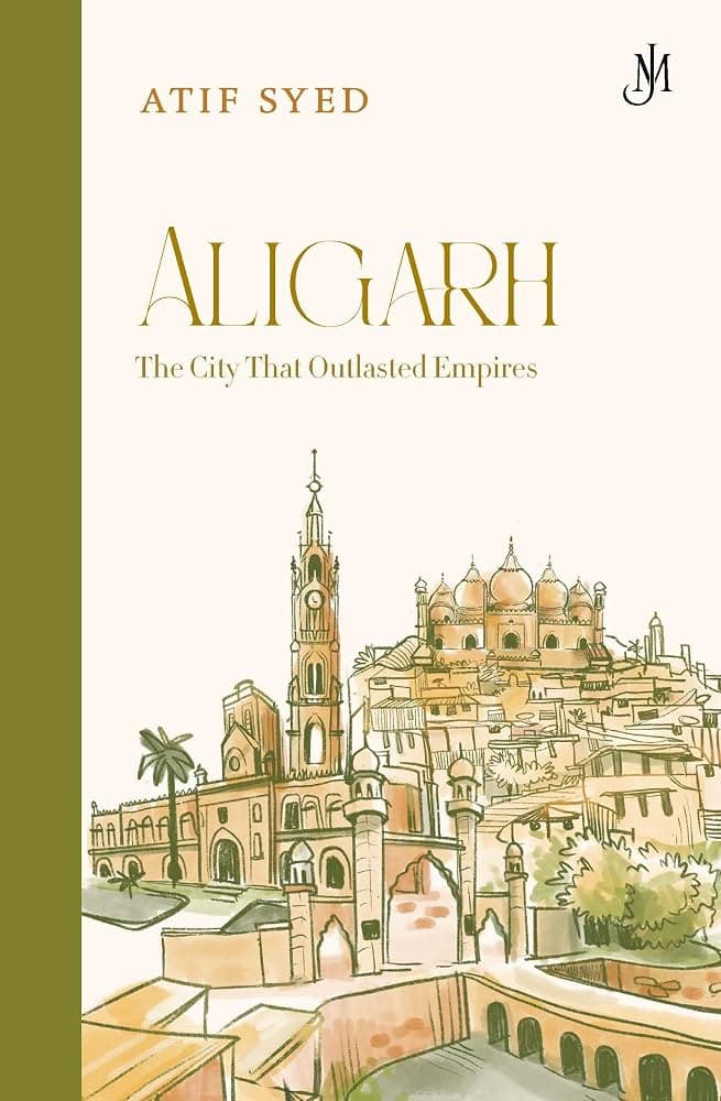 Cover of Aligarh