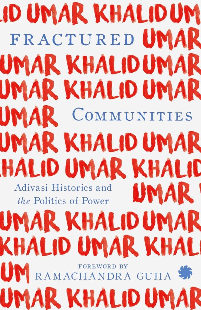 Cover of Fractured Communities