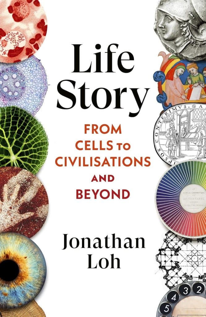 Cover of Life Story