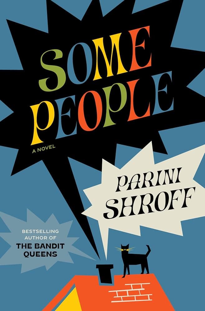 Cover of Some People
