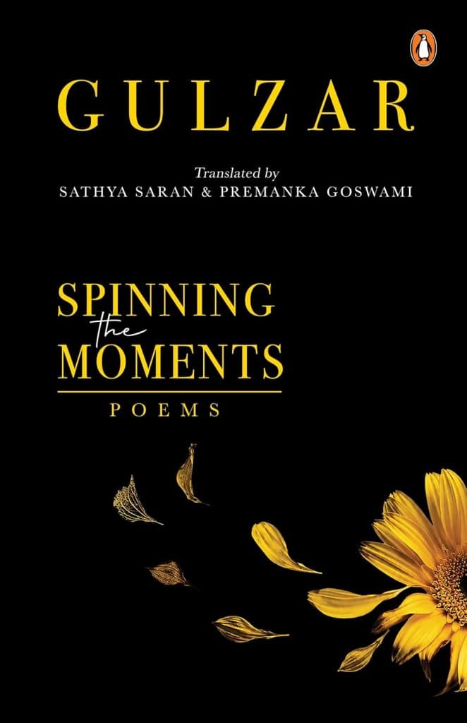 Cover of Spinning the Moments
