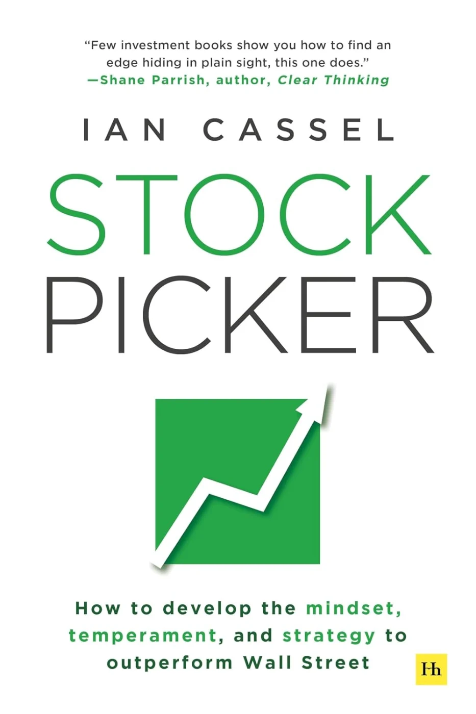 Cover of Stock Picker