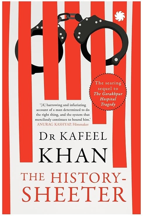 Cover of The History-Sheeter