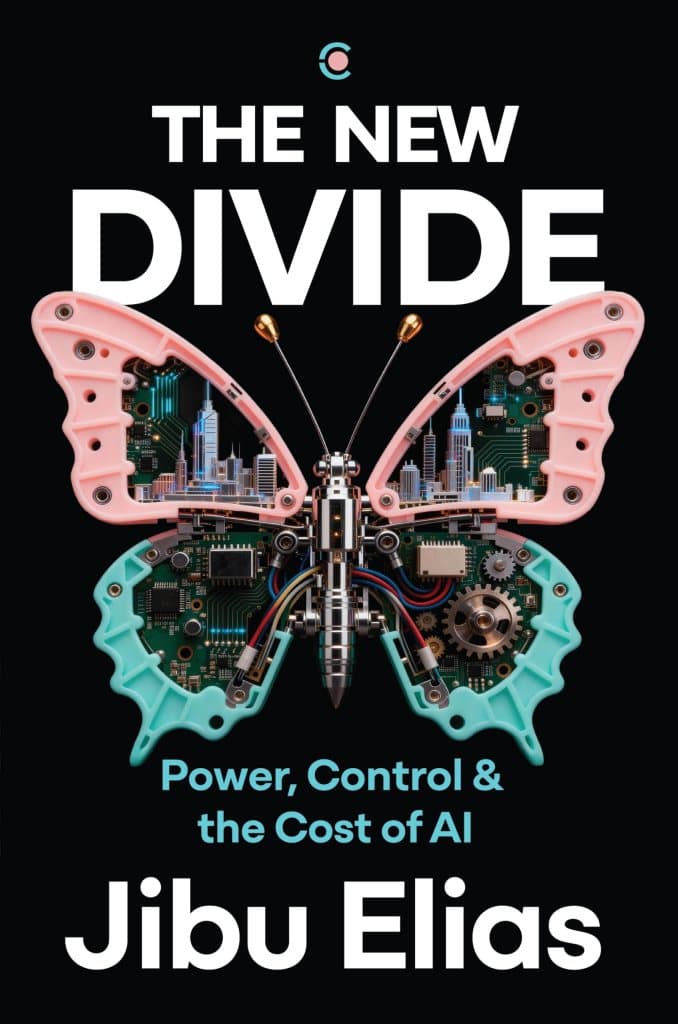Cover of The New Divide