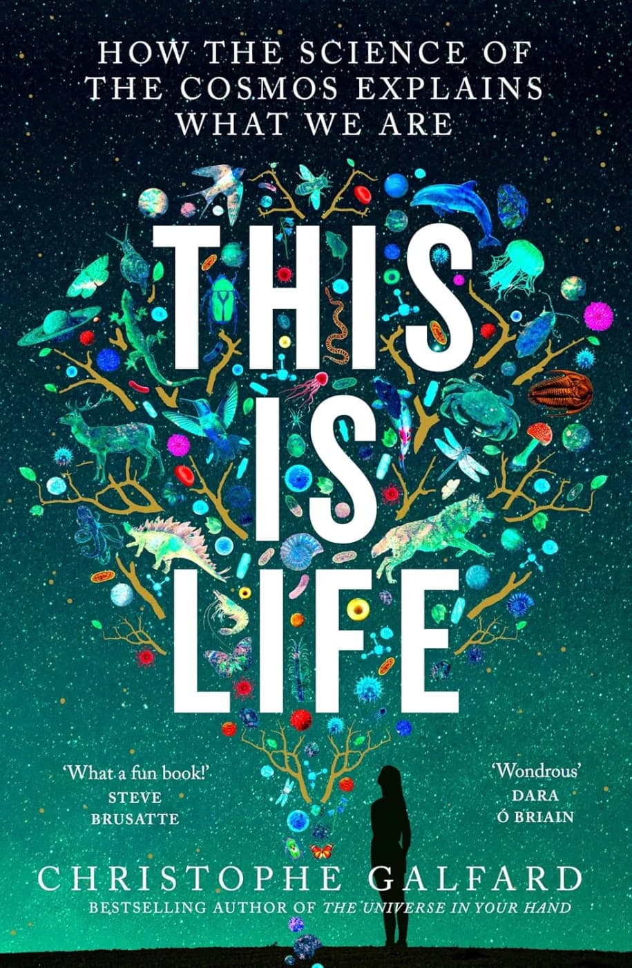 Cover of This Is Life