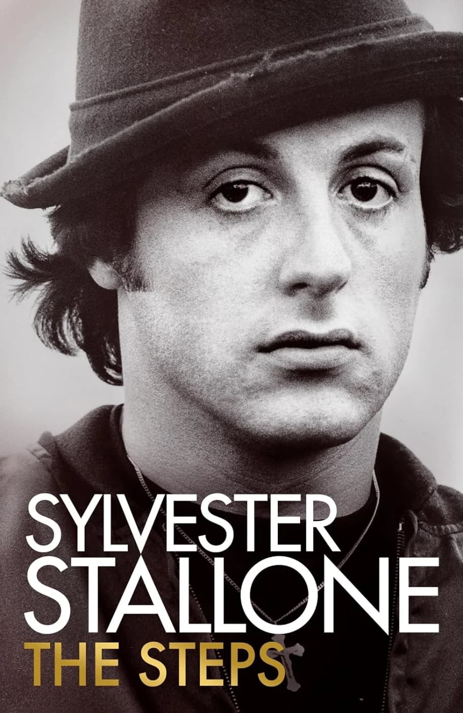 Cover of The Steps