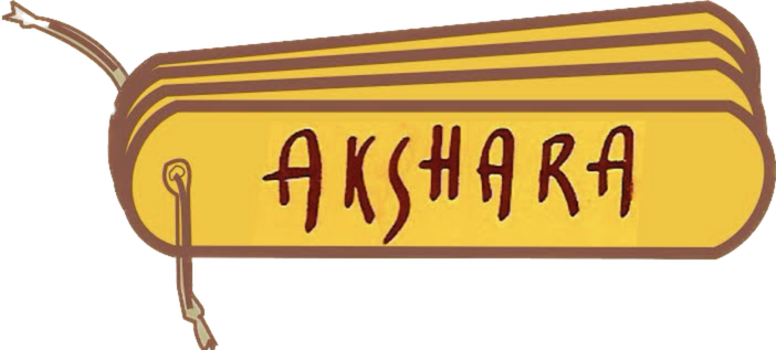 Akshara Books Logo